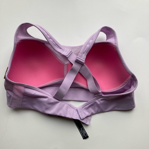 PINK Active Sports Bra XL - Picture 4 of 8